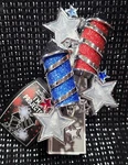 New Fireworks Projector Wallflower Nightlight Plug-in Bath & Body. Fixed Price $54.95.