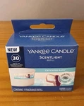 Yankee Candle Catching Rays Scentlight Refill New. Fixed Price $14.99.