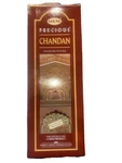 Hem Pr. Chandan (120 Incense Sticks). Fixed Price $6.99.