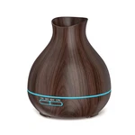 Aromatherapy Essential Oil Diffuser, 550ML Ultrasonic Fragrant Large Room.... Fixed Price $41.24.