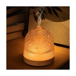 Glass Essential Oil Diffuser, 200ML Ultrasonic Aroma Diffusers ... Usa Fast Ship. Fixed Price $74.03.