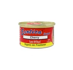 Exotica Extra Strength Organic Air Freshener Cherry For Car, Home, Office. Fixed Price $10.99.