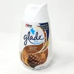 Glade Solid Air Freshener, 6 Ounce (pack Of 1), Cashmere Woods. Fixed Price $15.99.