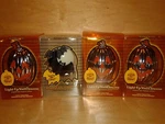 4X Bath And & Body Works Light Up Glow Halloween Pumpkin Wallflower Lot Rare. Fixed Price $89.99.