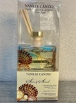 Yankee Candle Highly Fragranced Reed Diffuser (sun & Sand) 3 Fl Oz New Rare Usa. Fixed Price $30.00.