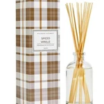Spiced Vanille Hillhouse Naturals Reed Diffuser 6 Oz. Fixed Price $53.00.