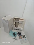 Homedics Serenescent Waterless Fragrance Diffuser/remote/cord Champagne. Fixed Price $55.00.