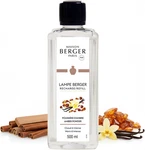 Maison Berger 500ML Lamp Refill Amber Spiced Catalytic Fragrance Oil. Fixed Price $38.51.