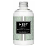 Nest Wild Mint & Eucalyptus Reed Diffuser Liquid Refill 5.9 Oz Brand New. Fixed Price $39.95.