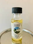 New Yankee Candle Clean Cotton Potpourri Refresher Oil 4 Oz.. Fixed Price $24.95.
