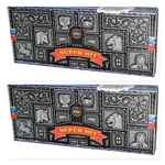 Satya Sai Baba Super Hit Incense Sticks, 100-GRAM (pack Of 2). Fixed Price $12.89.