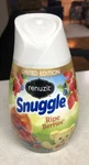 Renuzit Snuggle Ripe Berries Gel Cone Air Freshener 7OZ Limited Edition Retired. Fixed Price $9.66.