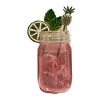 Rare Bath & Body Works Wallflowers Plug-in Air Freshener Pink Drink Pineapple. Fixed Price $46.00.
