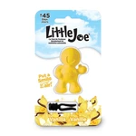 Little Joe Car Air Freshener Vent Clip - Vanilla Scent Long Lasting 45+ Days. Fixed Price $10.00.