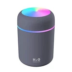 300 Ml Humidifier Usb Ultrasonic Dazzle Cup Aroma Diffuser Cool Mist Maker. Fixed Price $72.00.