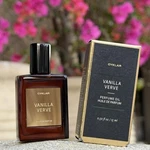 Cyklar Vanilla Verve Roll-on Perfume Oil Ambrette 0.5 Fl OZ/15 Ml. Fixed Price $19.80.