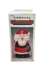 Vintage Santa Wang's PJ241 Simmering Potpourri Pots Claus With Box. Fixed Price $14.99.