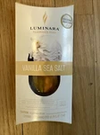 Luminara Fragrance Pod Refill For Diffusing Candle - Vanilla Sea Salt Scent. Fixed Price $14.95.