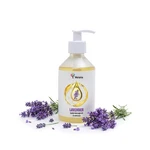 Lavender Massage Oil 100% Natural Nourishing Body For Relaxation. Fixed Price $123.99.