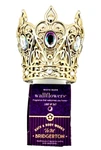 Bath Body Works Brigerton Royal Golden Crown Wallflower Diffuser Plug In New. Fixed Price $24.00.