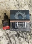 Bath Body Works 'twas The Night Before Christmas & Welcome Home Wallflower Refil. Fixed Price $24.99.