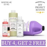 Fragrance Oils For Incense Making Candles Diffusers Body Perfume Soap Bath Bombs. Fixed Price $48.43.