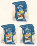 6 Glade Plugins Hit The Road Scented Oil Refills 3 Packs. Fixed Price $62.99.