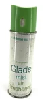 Vintage Glade Mist Evergreen Air Freshener Spray Can Johnson Wax 1960S Decor. Fixed Price $24.99.