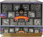 Nag Champa-satya Super HIT-12 BOXES-180 Grams Best Incense Ever.. Fixed Price $12.00.