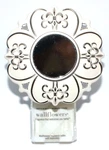 Bath & Body Works Antique Shabby Chic Embossed Mirror Wallflower Plug In *rare*. Fixed Price $14.78.