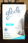 (1) Glade Plugins Scented Oil Warmer Fan Air Freshener No Refills. Fixed Price $37.77.