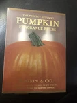 Bath & Body Works Slatkin Co The Perfect Autumn Pumpkin Wallflower Bulbs Fall. Fixed Price $17.99.