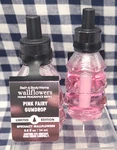 2-PACK New Pink Fairy Gumdrop Tree Wallflower Refill Bulbs Bath & Body Works. Fixed Price $26.00.