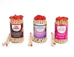 LAMATAR1 Set Of Tibetan Incense -appr 135 Ropes Hand Made Nepal. Fixed Price $13.99.