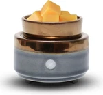 Kobodon Ceramic Candle Wax Warmer,home Fragrance Diffuser, Melter Grey. Fixed Price $20.08.