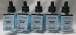 White Barn Bath & Body Works Wallflower Refill Bulb Lot Set 5 Turquoise Waters. Fixed Price $62.83.