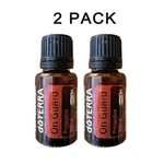 2 Pack Doterra Essential Oil On Guard / Lavender Peppermint Brand New 15ML. Fixed Price $24.99.