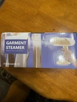 Tenhitoys Portable Garment Steamer For Home And Travel. Fixed Price $20.00.