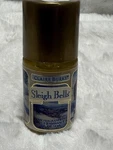Vintage 1994 Claire Burke Sleigh Bells Home Fragrance Oil Usa New .5 Oz Holiday. Fixed Price $19.99.