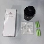 Balsam Hill Scents Of The Season Fragrance Machine Diffuser Black. Fixed Price $59.32.