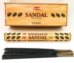 Hem Sandal Incense Sticks For Relaxation Pick 20-60-100-120-160-200. Fixed Price $7.93.