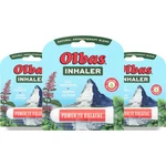 Olbas Therapeutic Aromatherapy Inhaler Natural Oil Blend 0.01 Oz 3 Pack. Fixed Price $22.99.