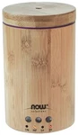 Real Wooden Now Bamboo Diffuser Foods Ultrasonic New Unit. Fixed Price $45.25.