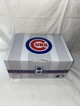 Scentsy Mlb Chicago Cubs Baseball Hat Ceramic Fragrance Wax Warmer Nwb. Fixed Price $100.00.
