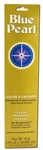 Blue Pearl Incense- Golden Champa. Fixed Price $5.99.