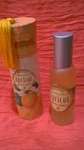 Michel Apricot Body Mist For & Soul 4 Fl Oz Spray Bottle-nib *rare*. Fixed Price $25.50.