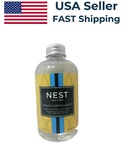 Nest New York Reed Diffuser Refill 5 Fl Oz Amalfi Lemon & Mint. Fixed Price $44.85.
