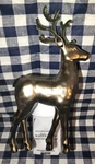 New Gilded Stag Deer Wallflower Plug-in Bath & Body Works Ships Free!. Fixed Price $22.40.