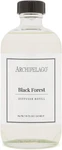 Archipelago Botanicals Black Forest Reed Diffuser Oil Refill, Home Fragrance. Fixed Price $58.28.