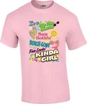 I'm Flip Flop Wearin Sun Bathin Beach Goin Fun Lovin Kinda Girl T-shirt. Fixed Price $26.03.